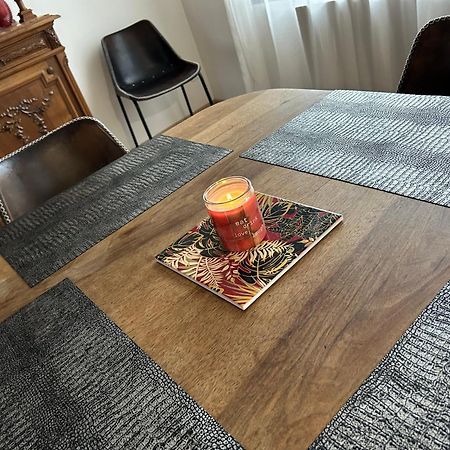 Haylenes Lejlighed Tourcoing Eksteriør billede